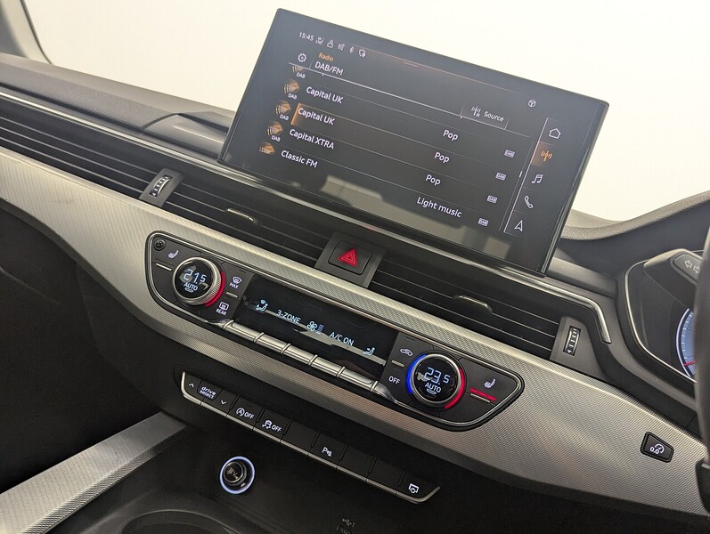 Used Audi A4 2019 for sale - 76437098: Photo 36