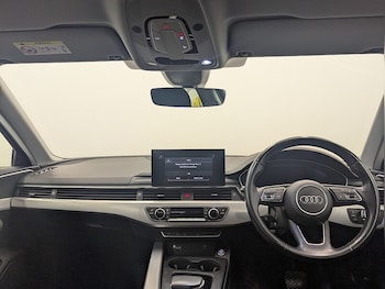 Used Audi A4 2019 for sale - 76437098: Photo