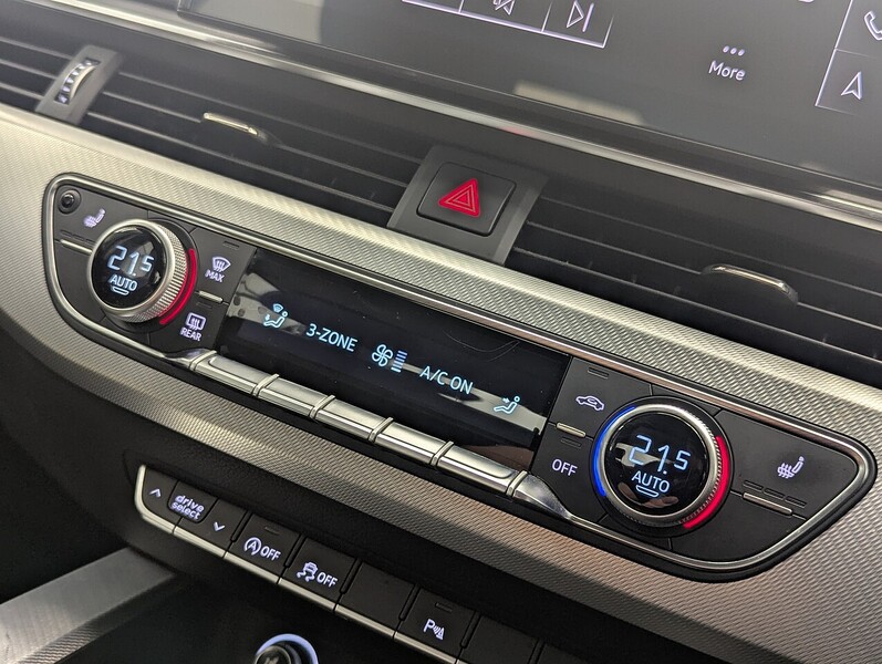 Used Audi A4 2019 for sale - 76437098: Photo 41