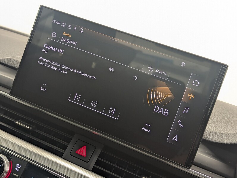 Used Audi A4 2019 for sale - 76437098: Photo 44