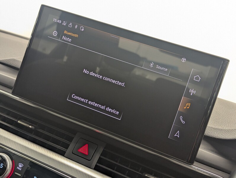 Used Audi A4 2019 for sale - 76437098: Photo 45