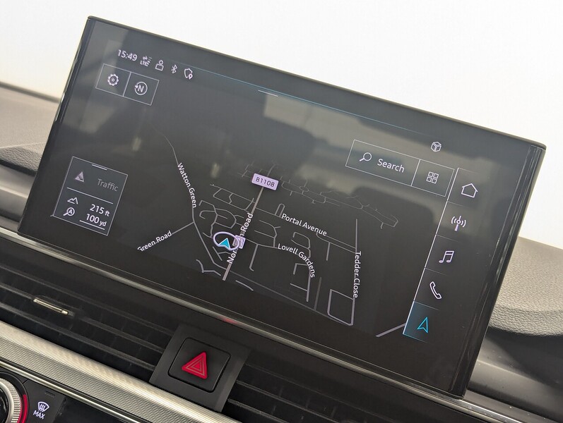 Used Audi A4 2019 for sale - 76437098: Photo 46