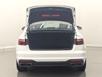 Used Audi A4 2019 for sale - 76437098: Photo