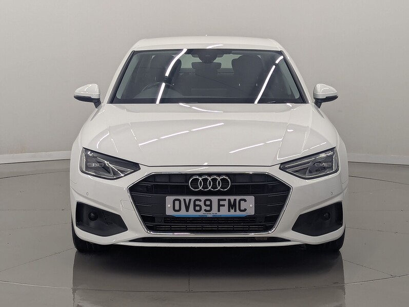 Used Audi A4 2019 for sale - 76437098: Photo 5