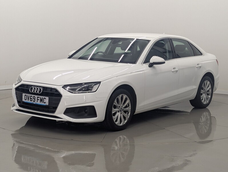 Used Audi A4 2019 for sale - 76437098: Photo 7