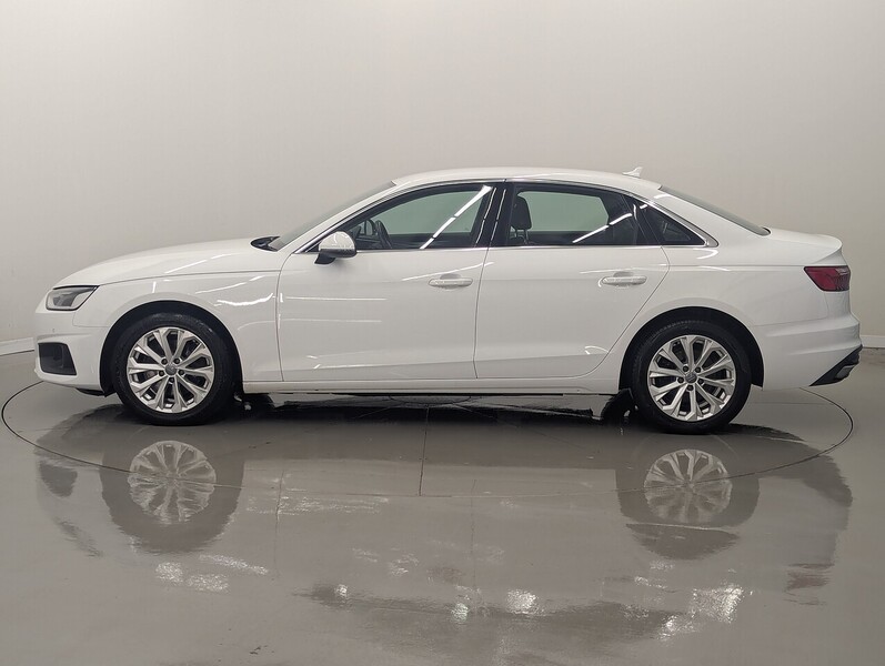 Used Audi A4 2019 for sale - 76437098: Photo 8