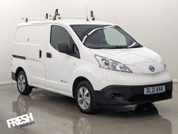 Nissan - e-NV200