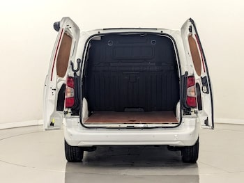 Used Vauxhall Combo 2020 for sale - 75307508: Photo