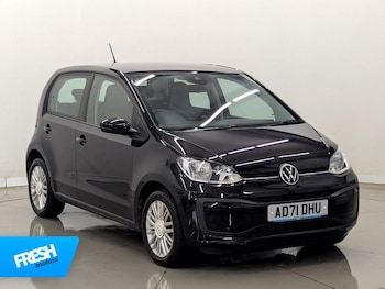 Used Volkswagen up! 2021 for sale - 78920015: Photo
