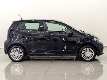 Used Volkswagen up! 2021 for sale - 78920015: Photo