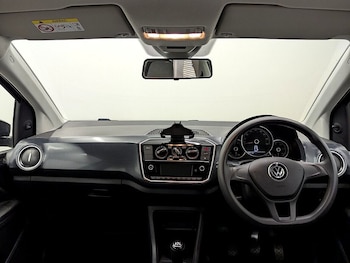 Used Volkswagen up! 2021 for sale - 78920015: Photo