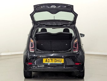 Used Volkswagen up! 2021 for sale - 78920015: Photo