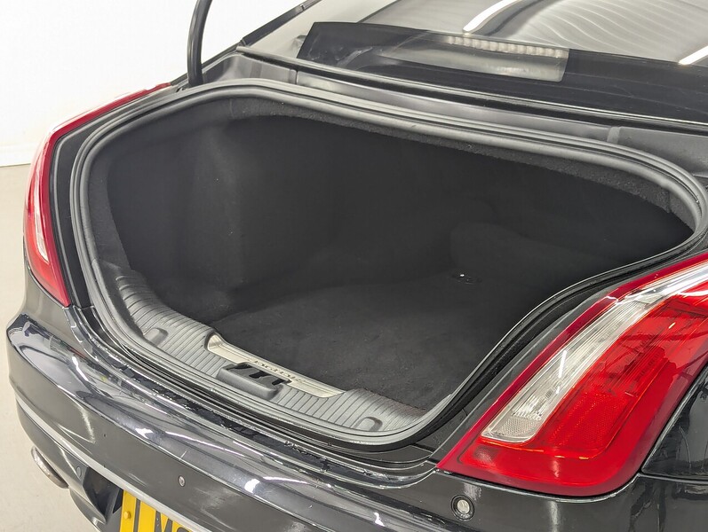 Used Jaguar XJ 2016 for sale - 77617857: Photo 12