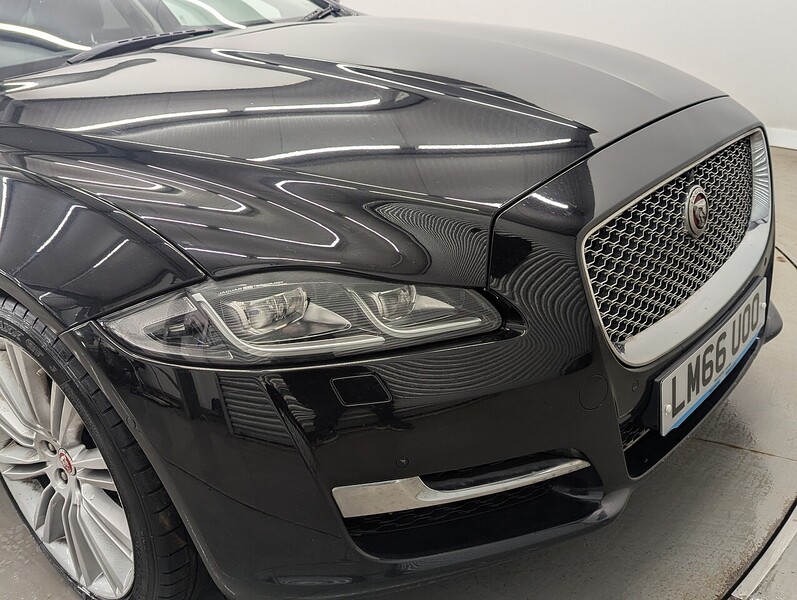 Used Jaguar XJ 2016 for sale - 77617857: Photo 16