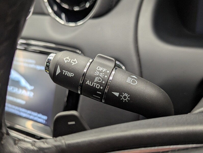 Used Jaguar XJ 2016 for sale - 77617857: Photo 20