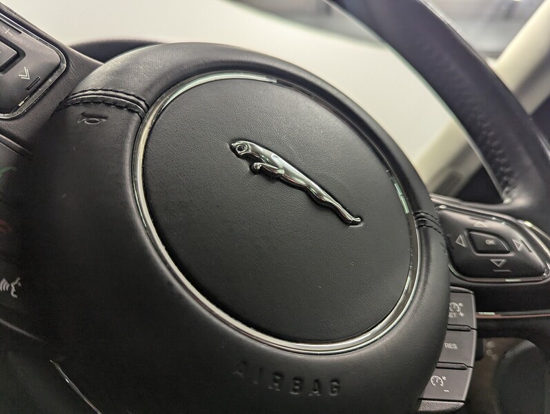 Used Jaguar XJ 2016 for sale - 77617857: Photo 22