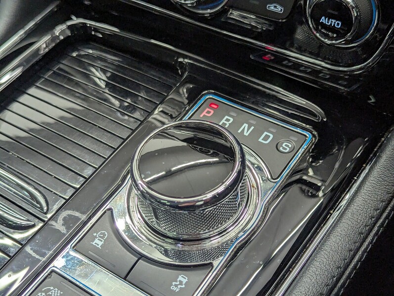 Used Jaguar XJ 2016 for sale - 77617857: Photo 28