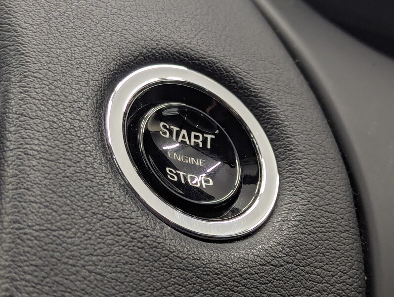 Used Jaguar XJ 2016 for sale - 77617857: Photo 29