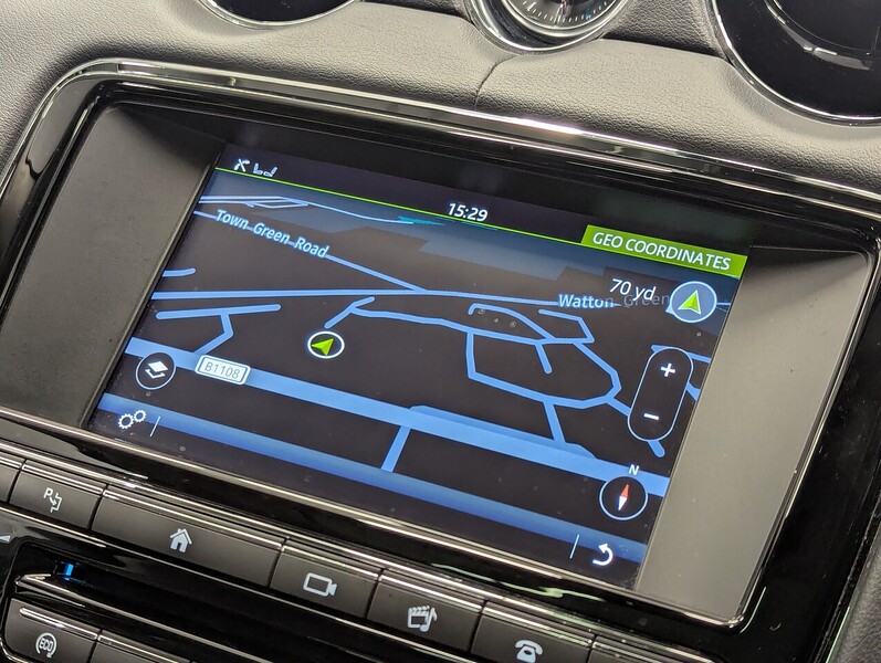 Used Jaguar XJ 2016 for sale - 77617857: Photo 37