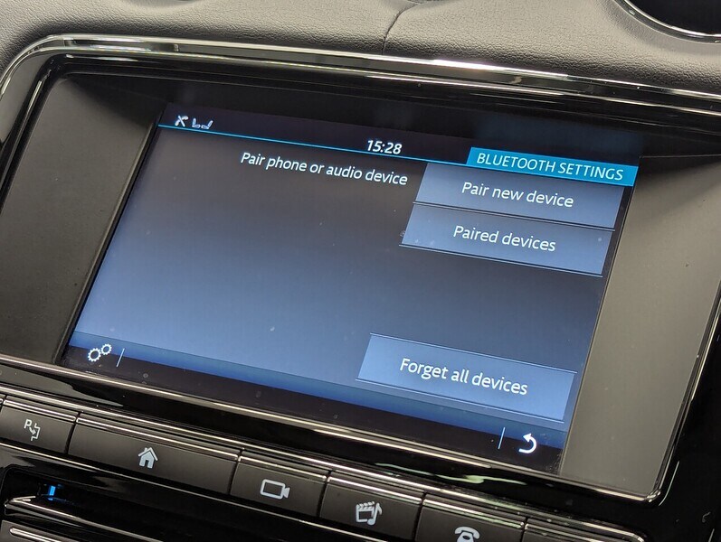 Used Jaguar XJ 2016 for sale - 77617857: Photo 38