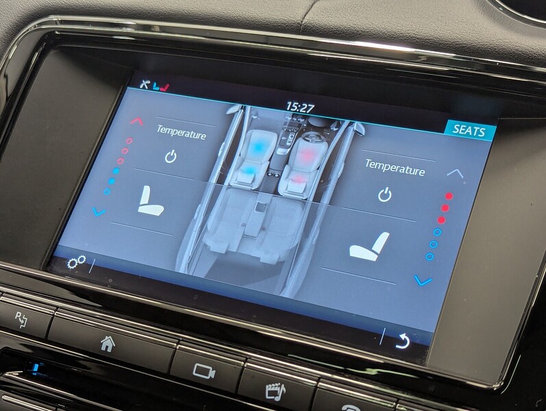 Used Jaguar XJ 2016 for sale - 77617857: Photo 40