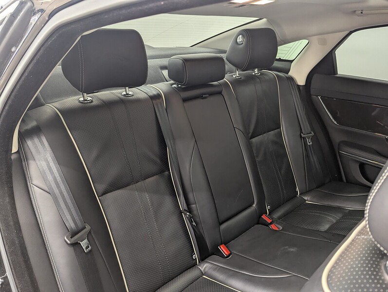 Used Jaguar XJ 2016 for sale - 77617857: Photo 44