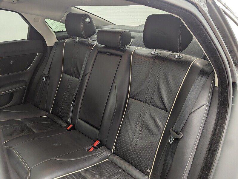 Used Jaguar XJ 2016 for sale - 77617857: Photo 45