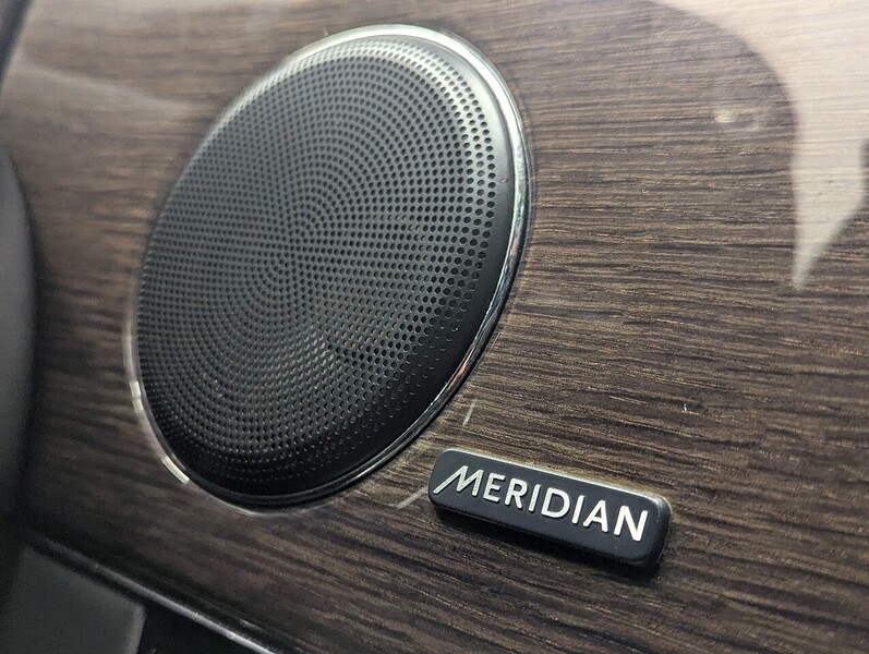 Used Jaguar XJ 2016 for sale - 77617857: Photo 49