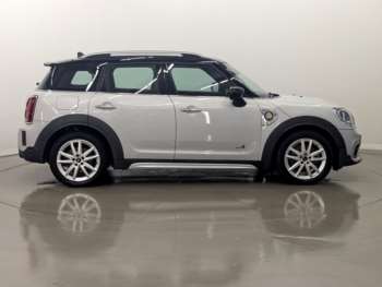 Used MINI Countryman 2021 for sale - 74541309: Photo