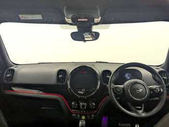 Used MINI Countryman 2021 for sale - 74541309: Photo