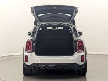 Used MINI Countryman 2021 for sale - 74541309: Photo