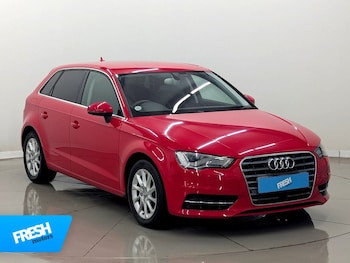 Used Audi A3 2015 for sale - 78975746: Photo