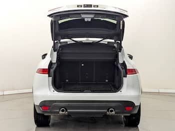 Used Jaguar F-Pace 2017 for sale - 79778759: Photo