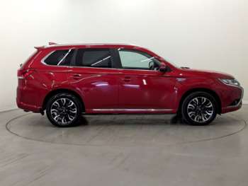 Used Mitsubishi Outlander 2017 for sale - 74901076: Photo