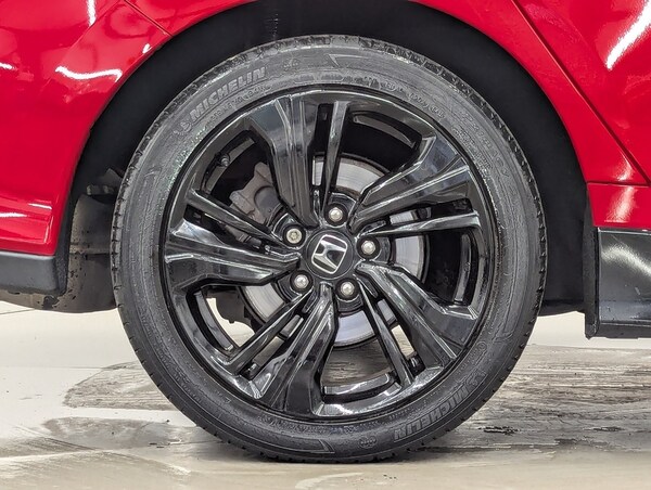 Used Honda Civic 2019 for sale - 76102088: Photo 16