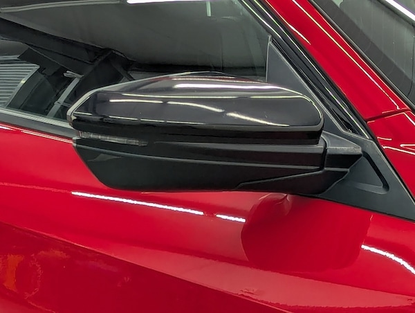 Used Honda Civic 2019 for sale - 76102088: Photo 19