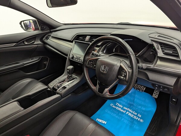 Used Honda Civic 2019 for sale - 76102088: Photo 20