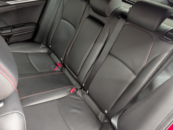 Used Honda Civic 2019 for sale - 76102088: Photo 24