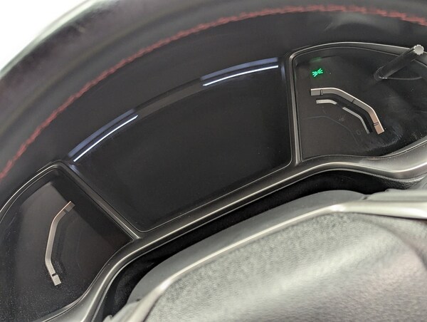 Used Honda Civic 2019 for sale - 76102088: Photo 28