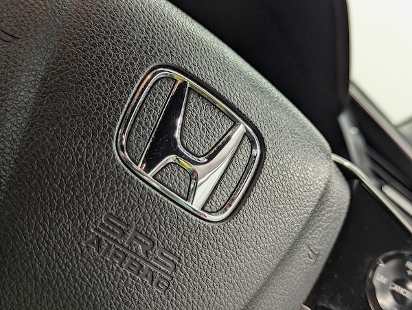 Used Honda Civic 2019 for sale - 76102088: Photo 30