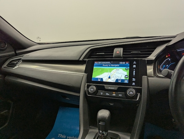 Used Honda Civic 2019 for sale - 76102088: Photo 31