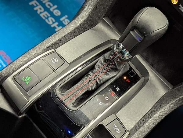 Used Honda Civic 2019 for sale - 76102088: Photo 33