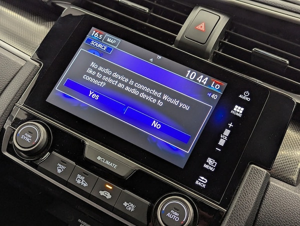 Used Honda Civic 2019 for sale - 76102088: Photo 36