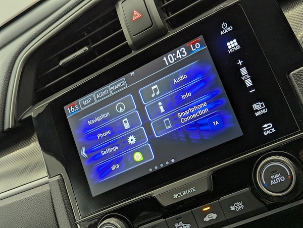 Used Honda Civic 2019 for sale - 76102088: Photo 39