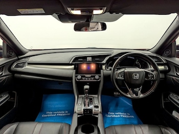 Used Honda Civic 2019 for sale - 76102088: Photo 3