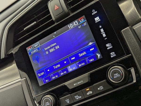 Used Honda Civic 2019 for sale - 76102088: Photo 41
