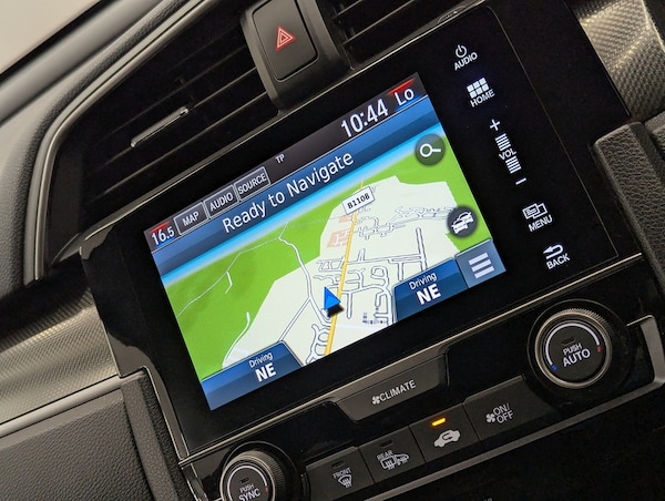 Used Honda Civic 2019 for sale - 76102088: Photo 46