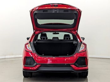 Used Honda Civic 2019 for sale - 76102088: Photo 4