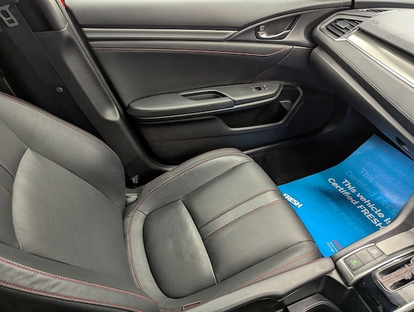 Used Honda Civic 2019 for sale - 76102088: Photo 51