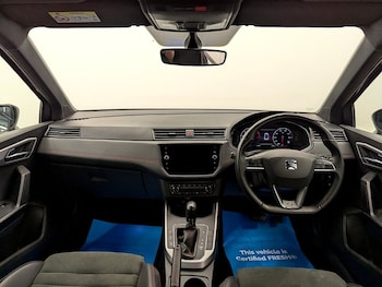 Used SEAT Arona 2020 for sale - 75802605: Photo
